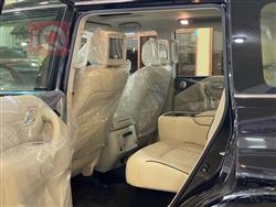 ئينفنتي QX80